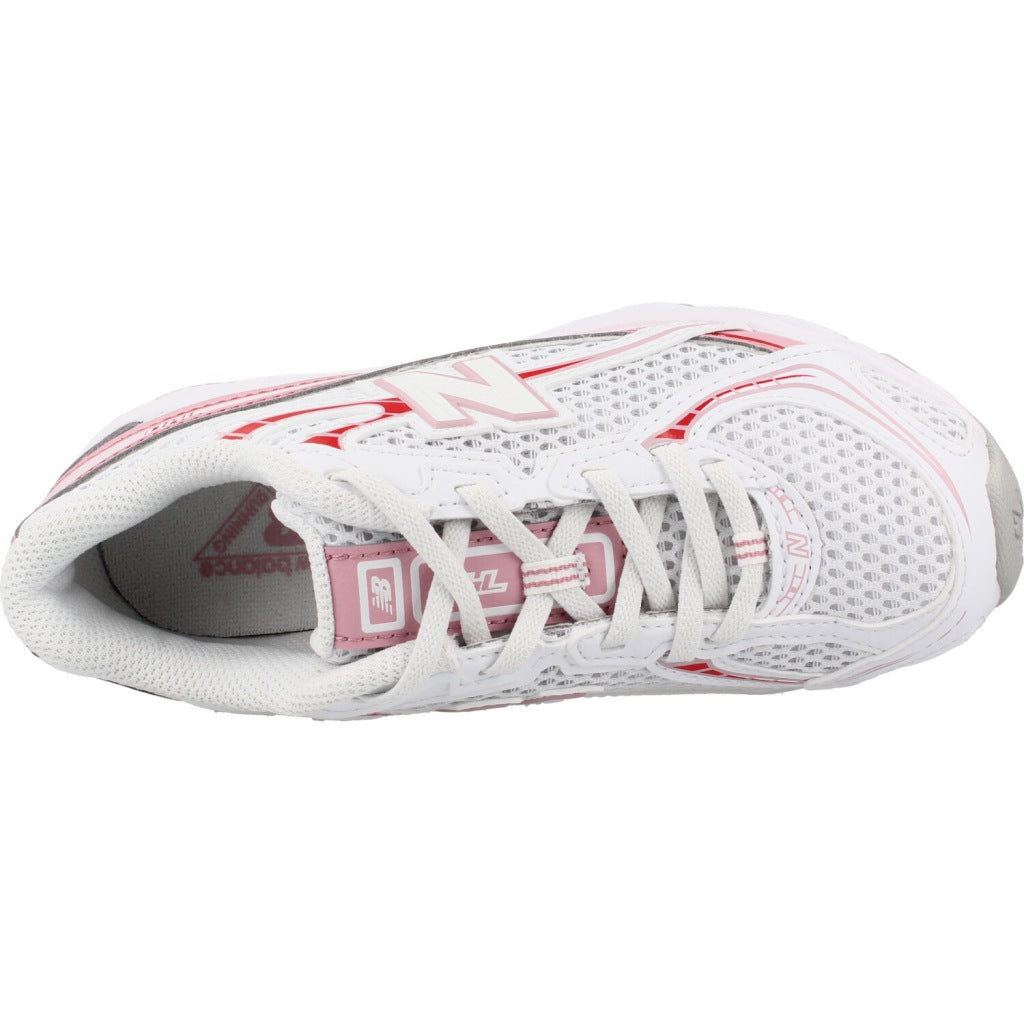 NEW BALANCE PZ EPT DEPORTIVO en color BLANCO  (7)