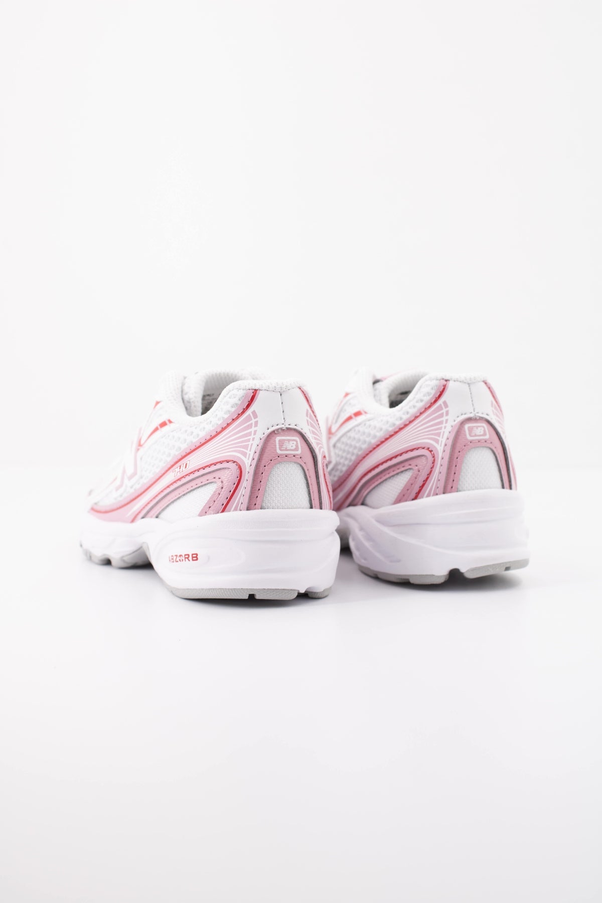 NEW BALANCE PZ EPT DEPORTIVO en color BLANCO  (4)