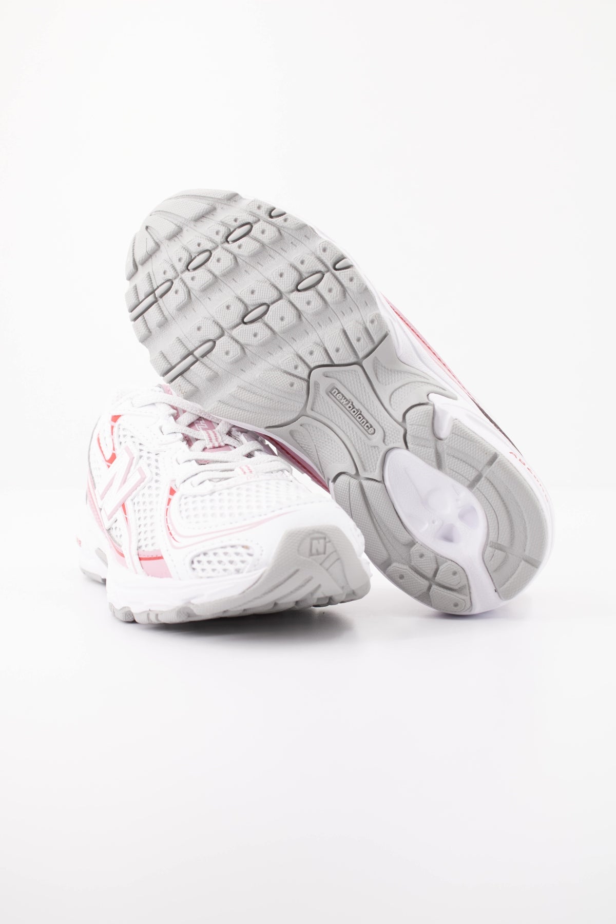 NEW BALANCE PZ EPT DEPORTIVO en color BLANCO  (5)