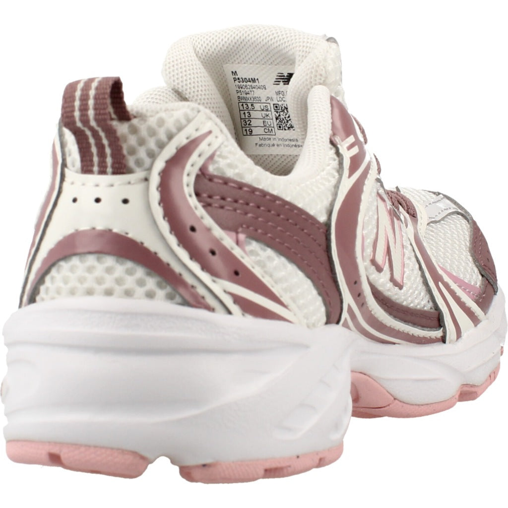 NEW BALANCE P M DEPORTIVO en color ROSA  (3)
