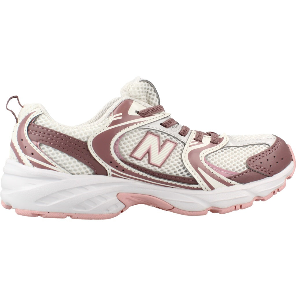 NEW BALANCE P M DEPORTIVO en color ROSA  (4)