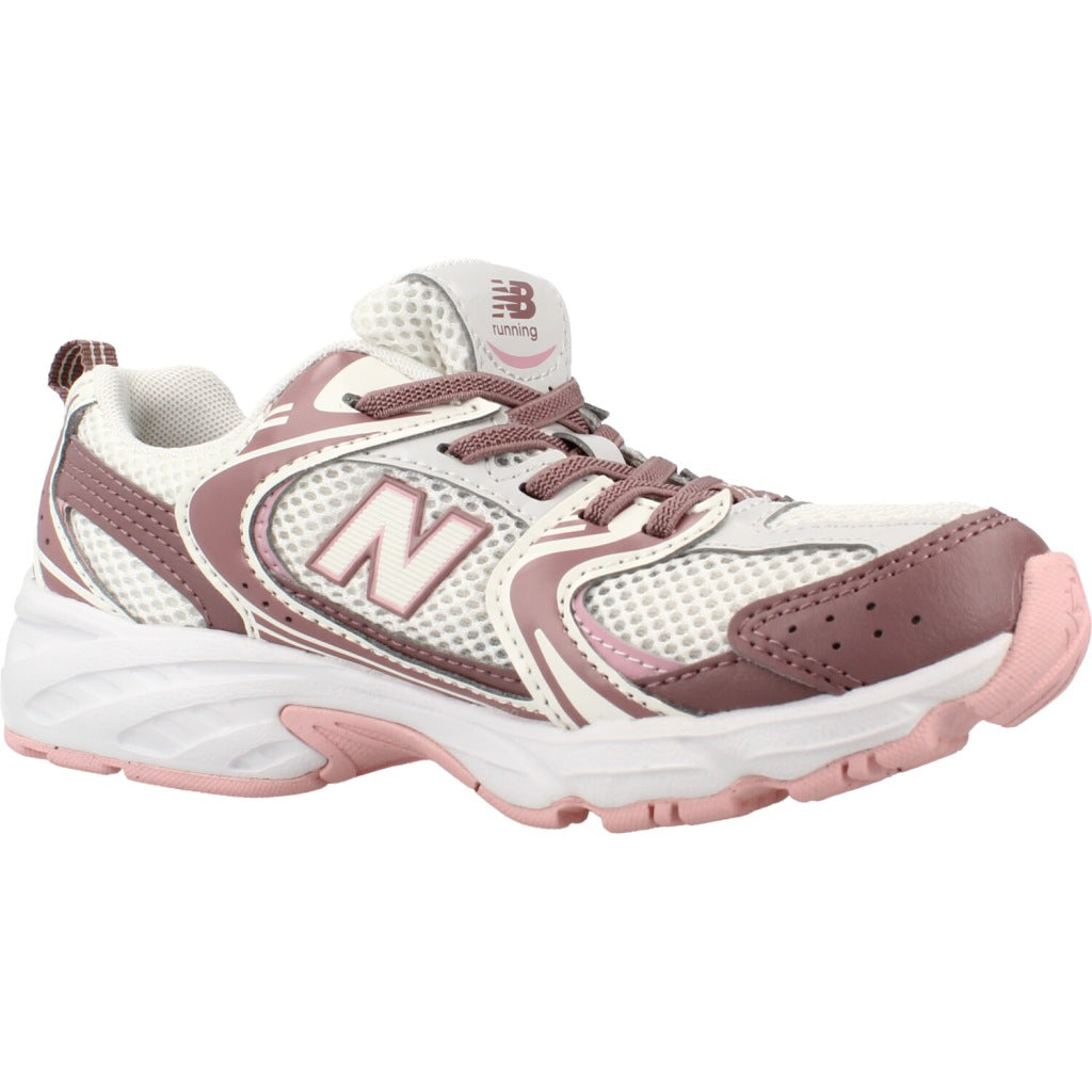 NEW BALANCE P M DEPORTIVO en color ROSA  (5)