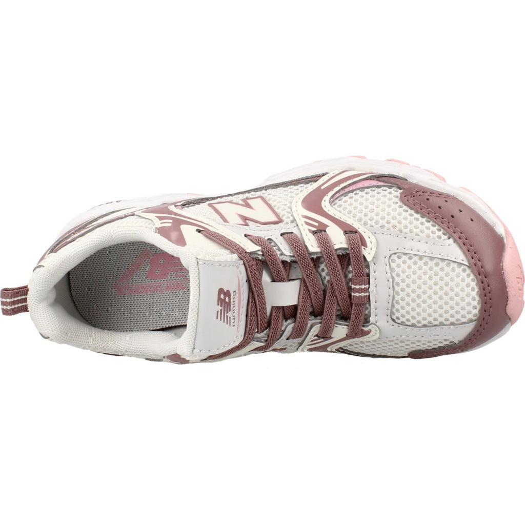 NEW BALANCE P M DEPORTIVO en color ROSA  (7)