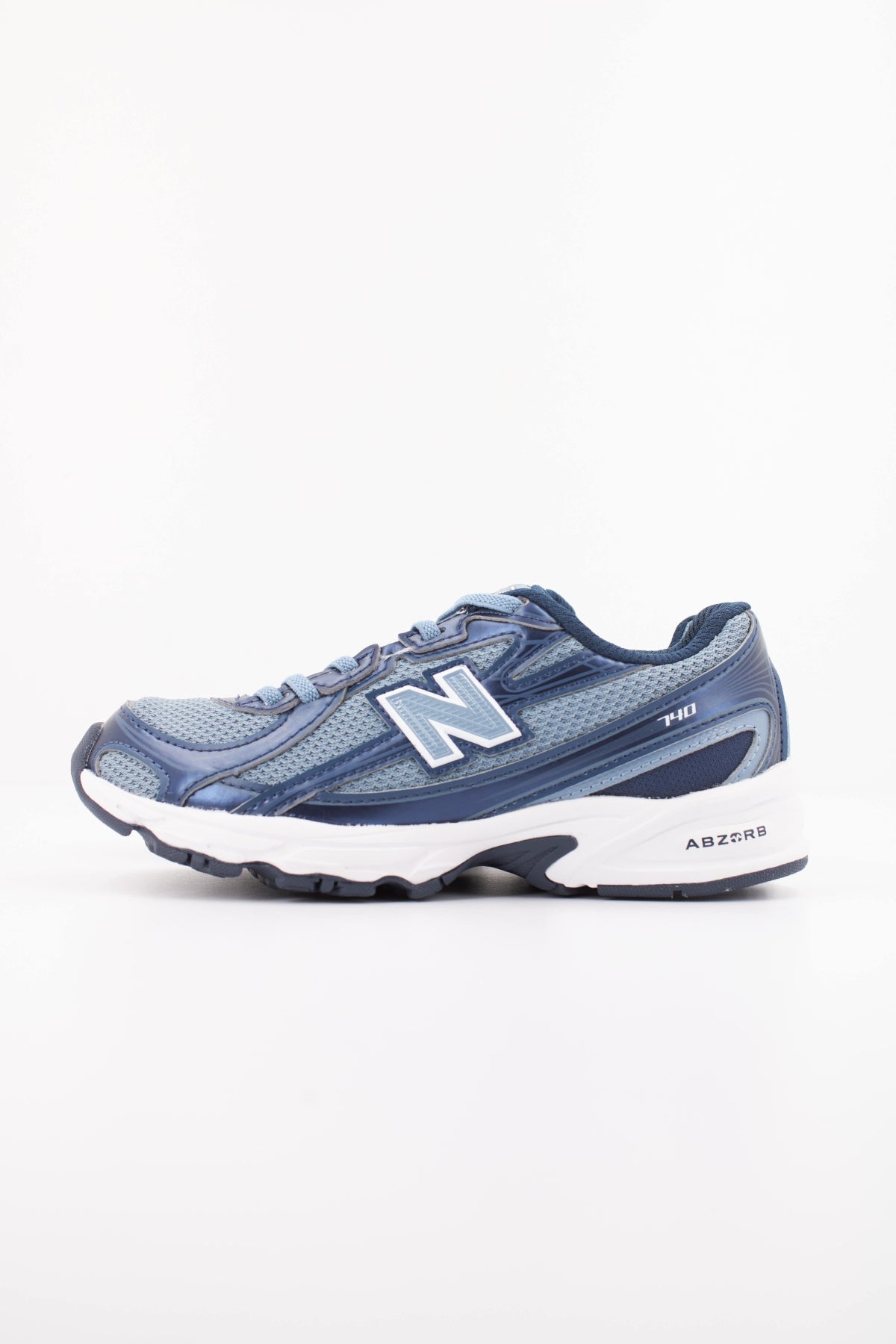 NEW BALANCE P VK DEPORTIVO en color AZUL  (1)
