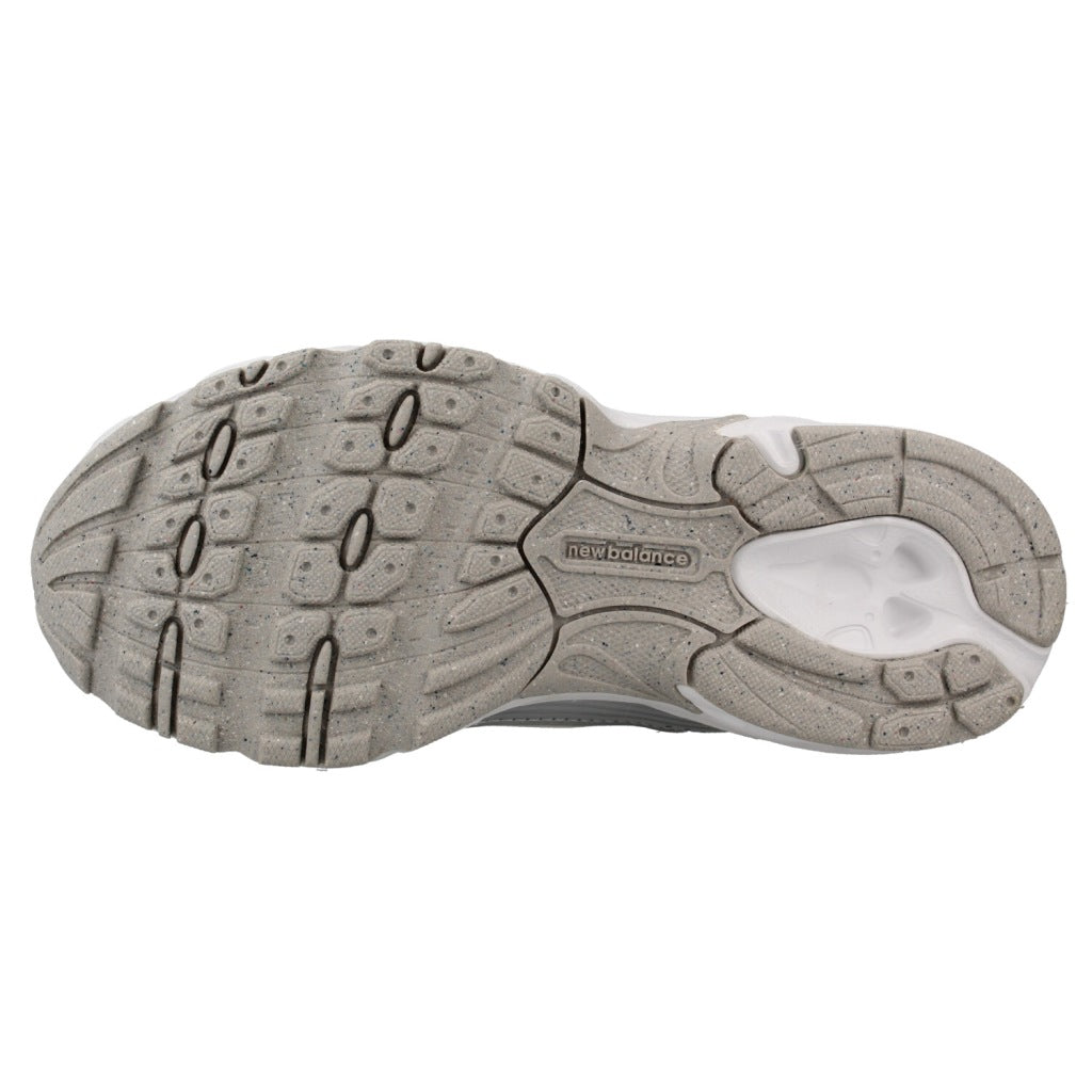 NEW BALANCE P ZS DEPORTIVO en color PLATA  (6)