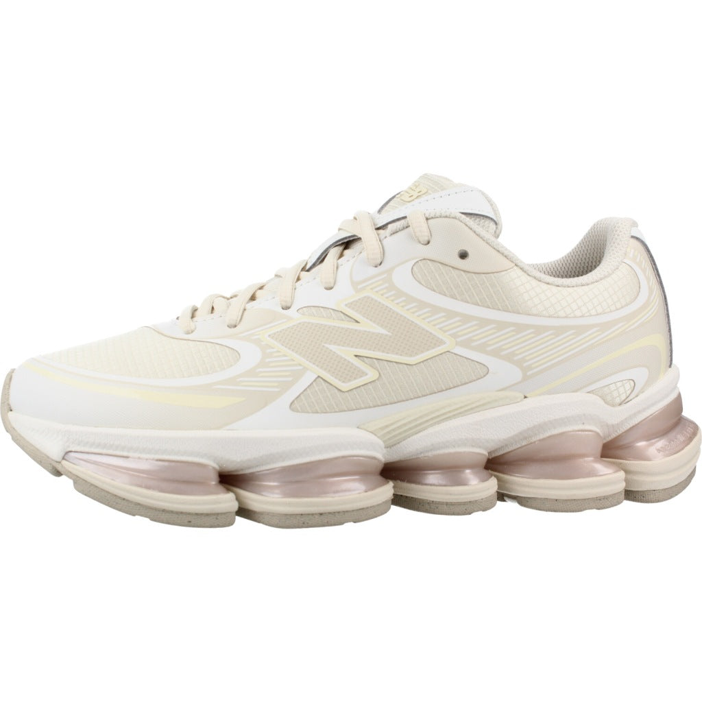 NEW BALANCE U en color BLANCO  (2)