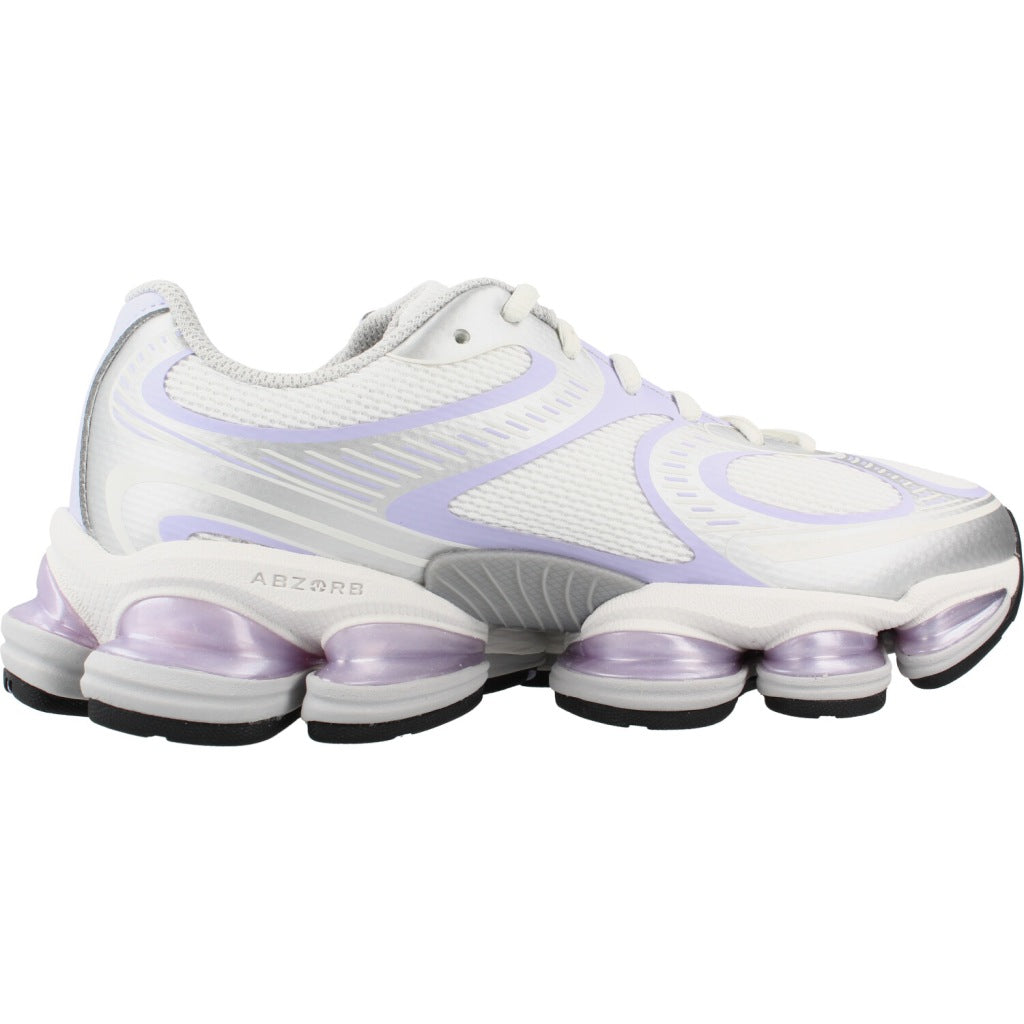NEW BALANCE U en color PLATA  (4)