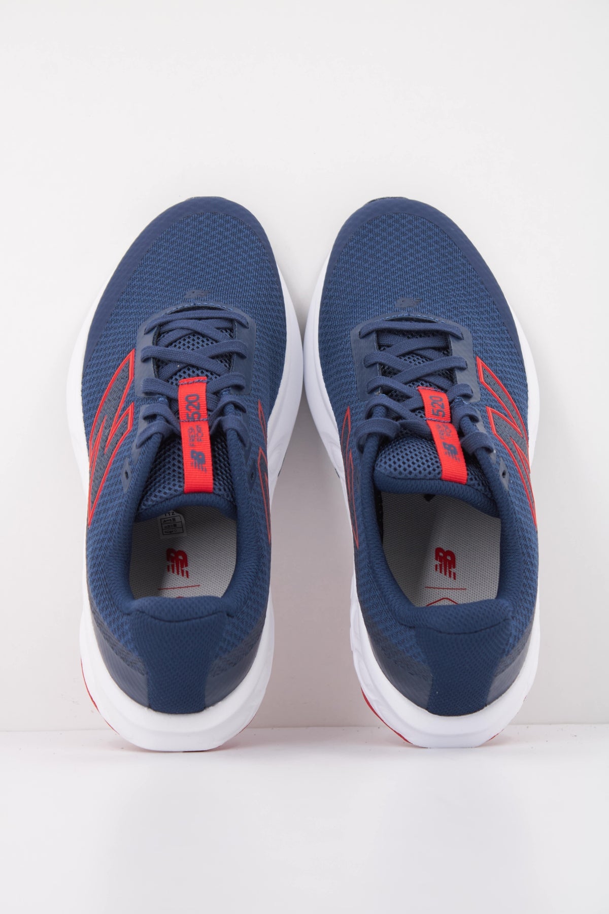NEW BALANCE G en color AZUL  (3)