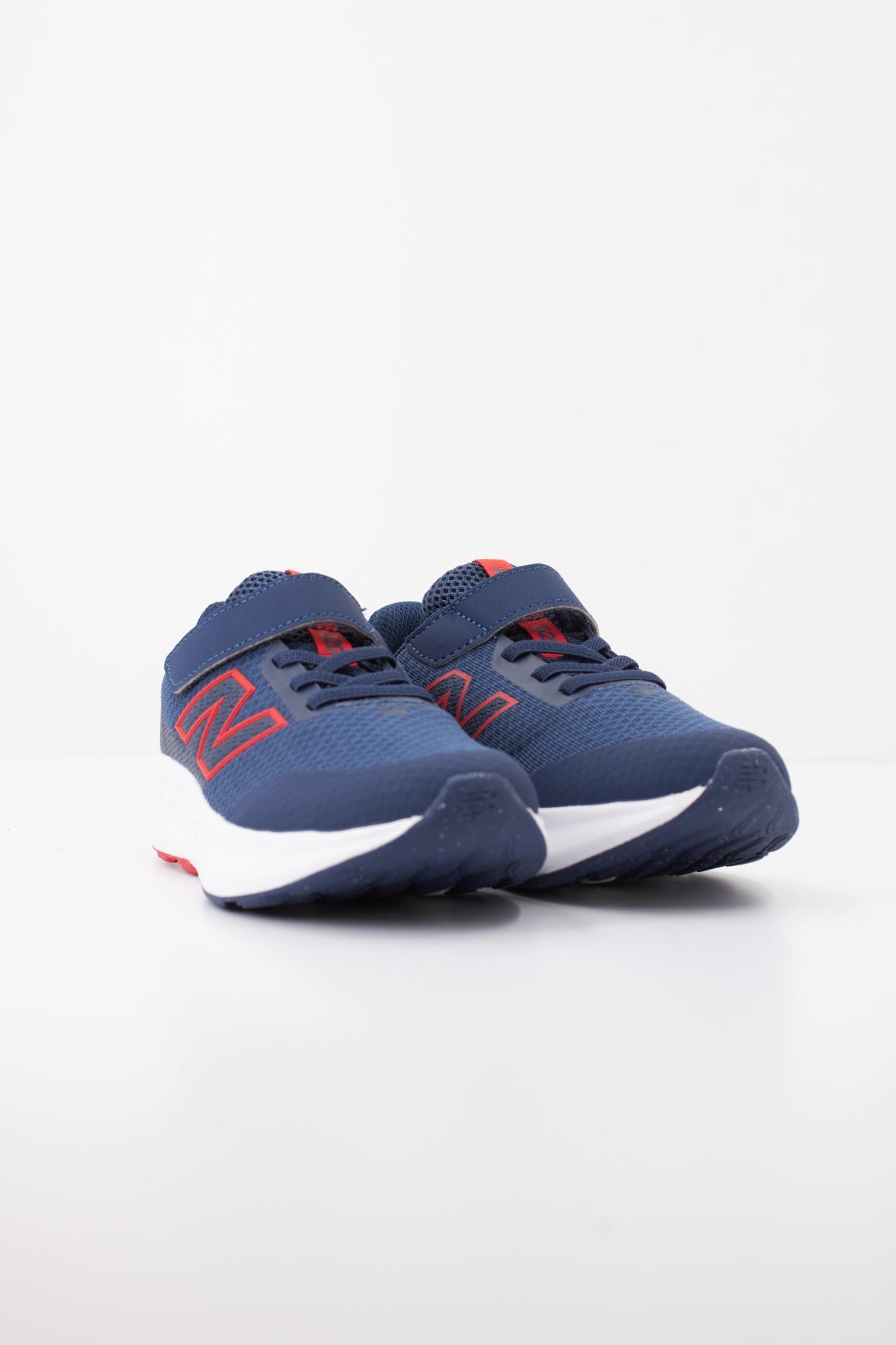 NEW BALANCE P en color AZUL  (2)