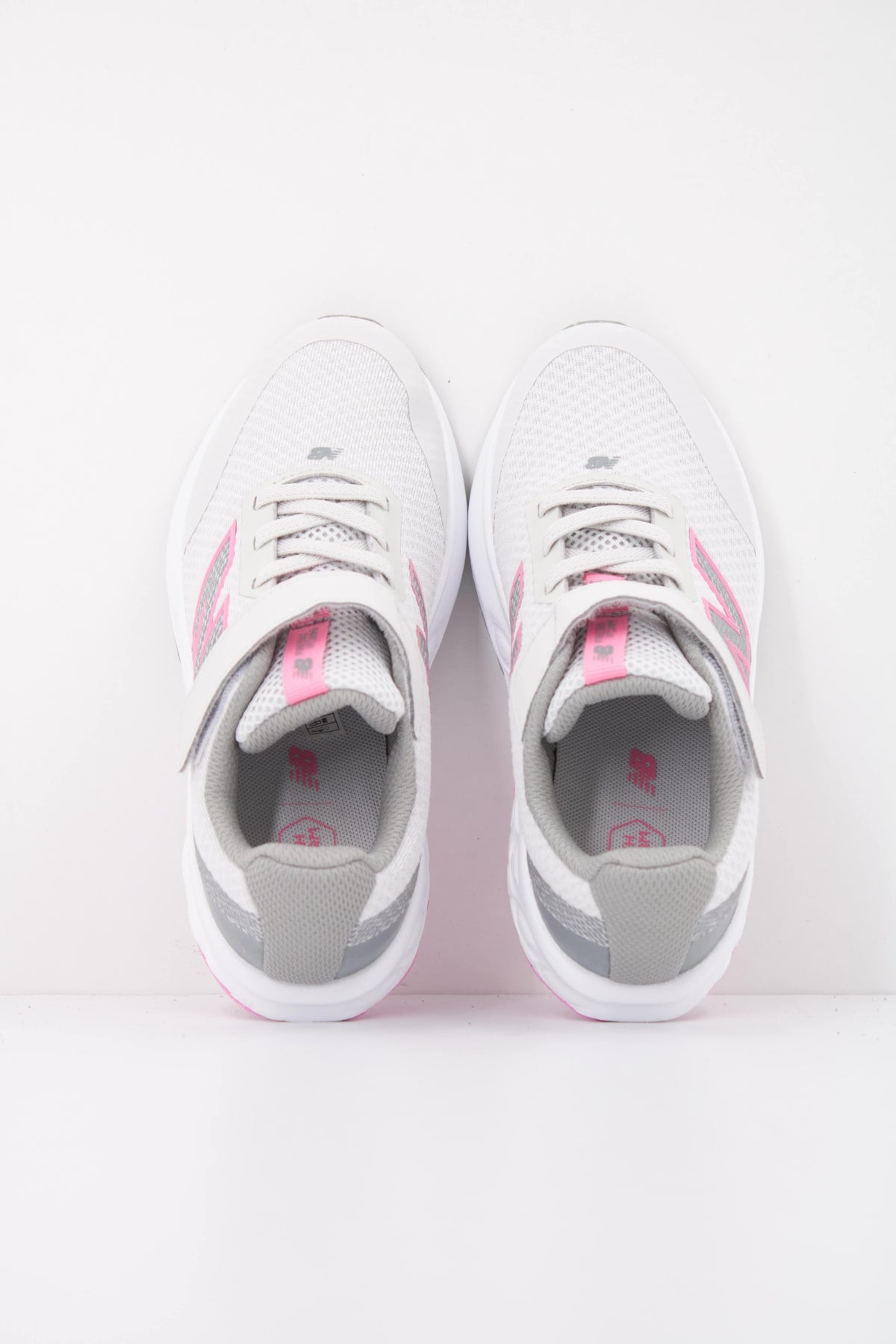 NEW BALANCE P en color GRIS  (3)