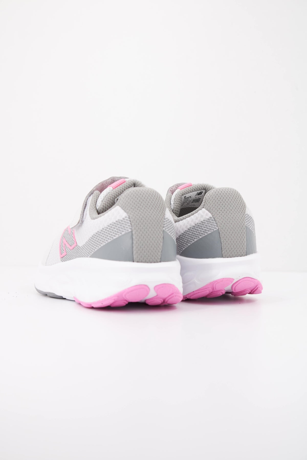 NEW BALANCE P en color GRIS  (4)