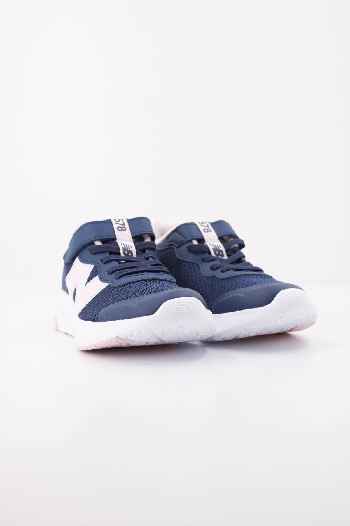 NEW BALANCE P M DEPORTIVO en color AZUL  (2)