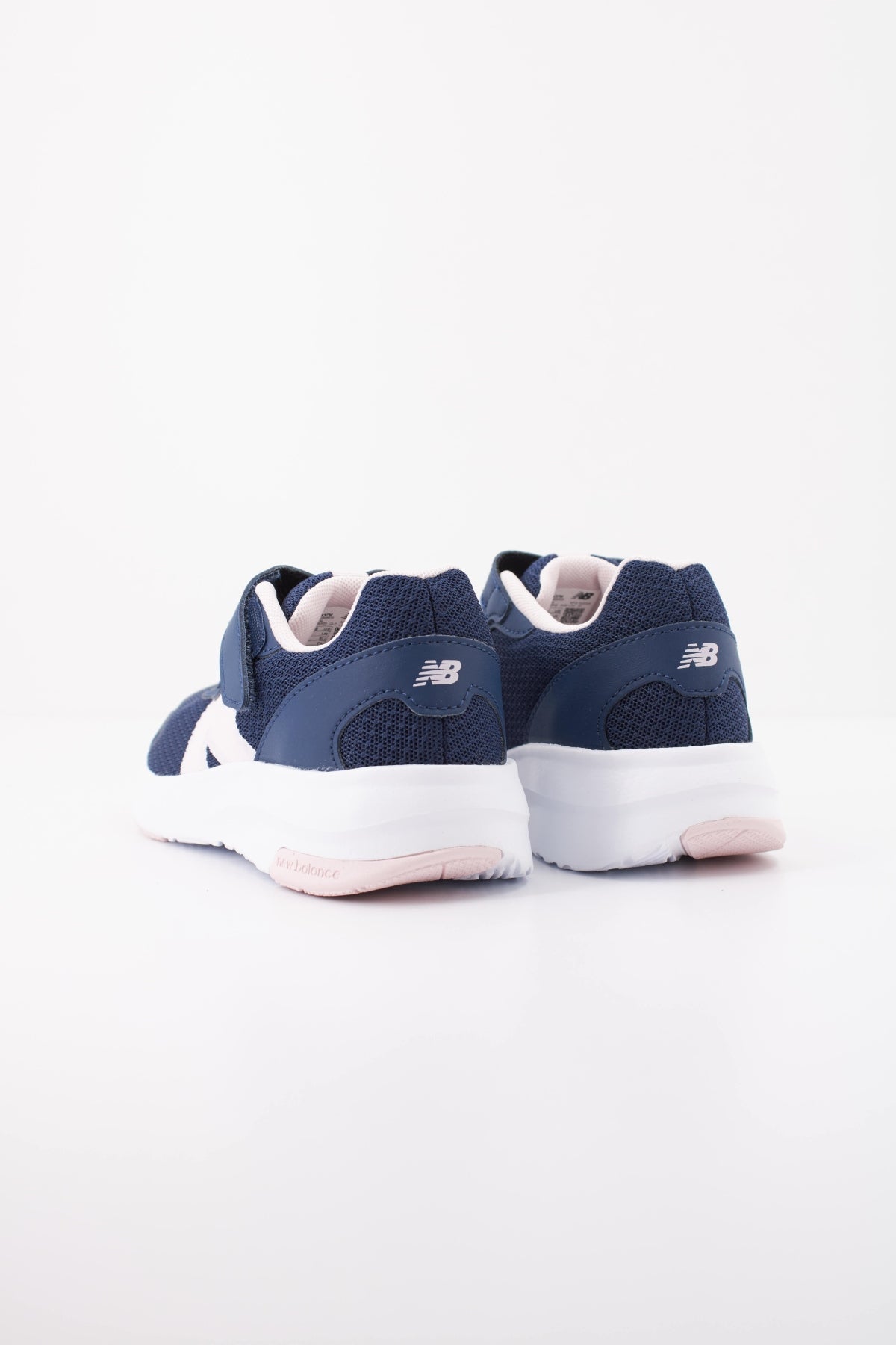 NEW BALANCE P M DEPORTIVO en color AZUL  (4)