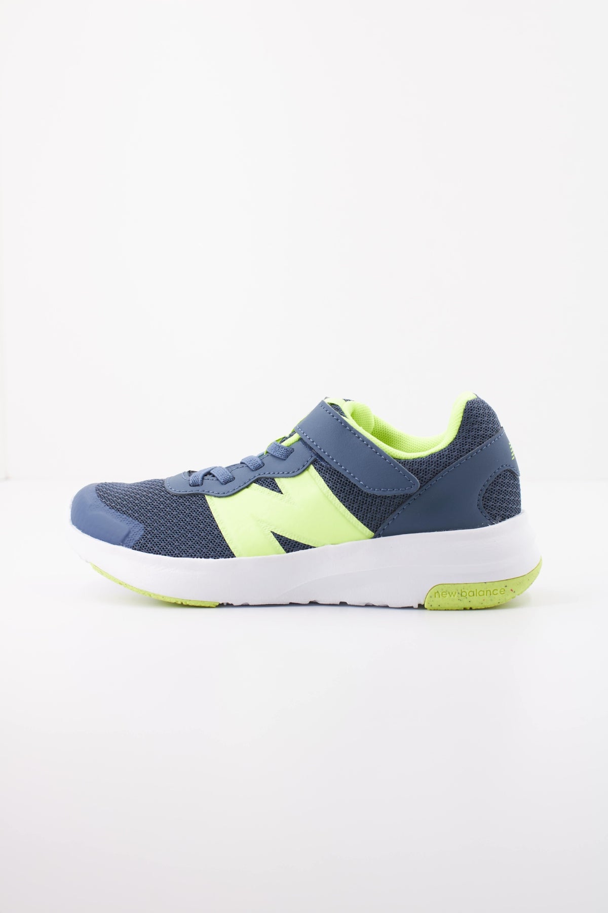 NEW BALANCE P N DEPORTIVO en color AZUL  (1)