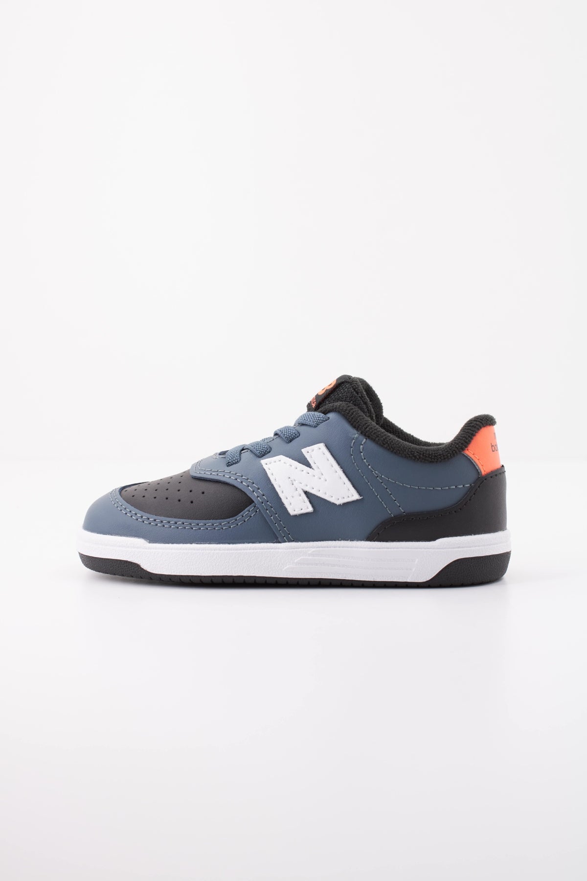 NEW BALANCE I O DEPORTIVO en color AZUL  (1)
