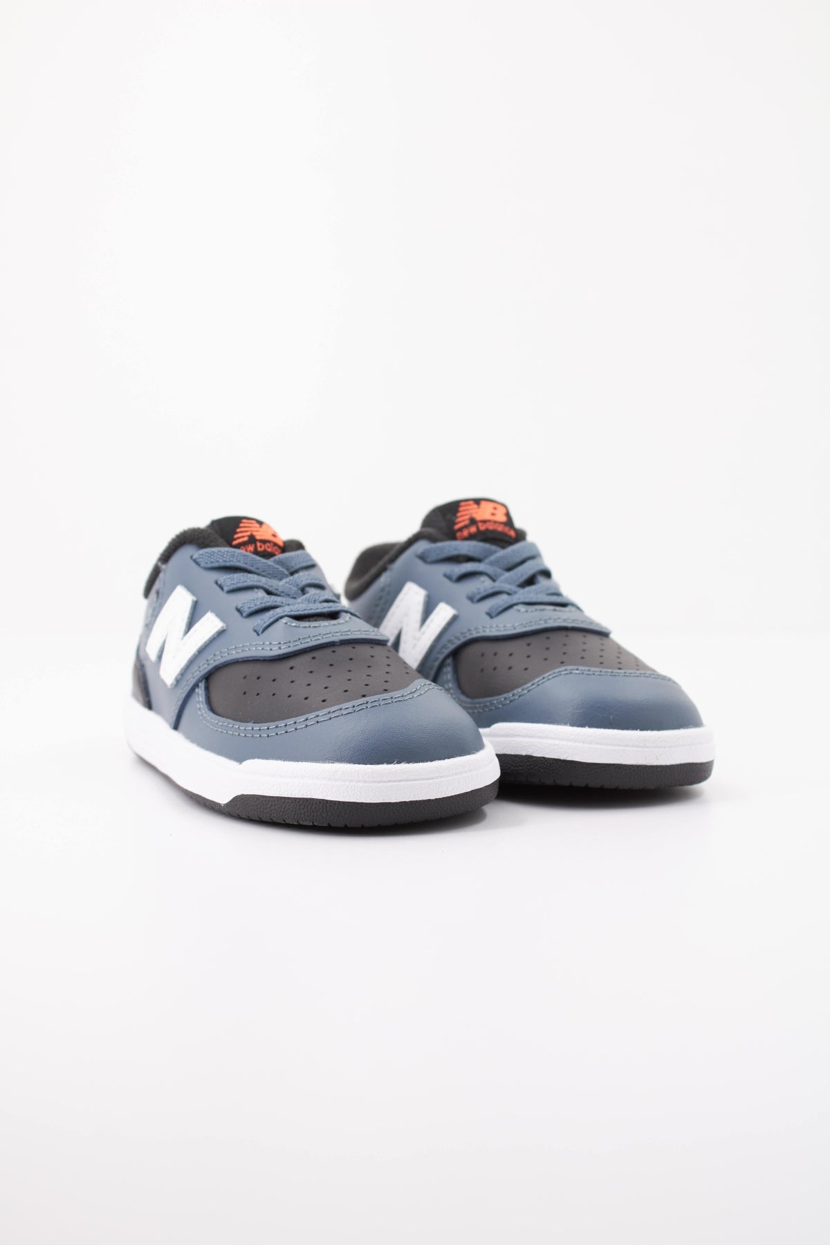 NEW BALANCE I O DEPORTIVO en color AZUL  (2)
