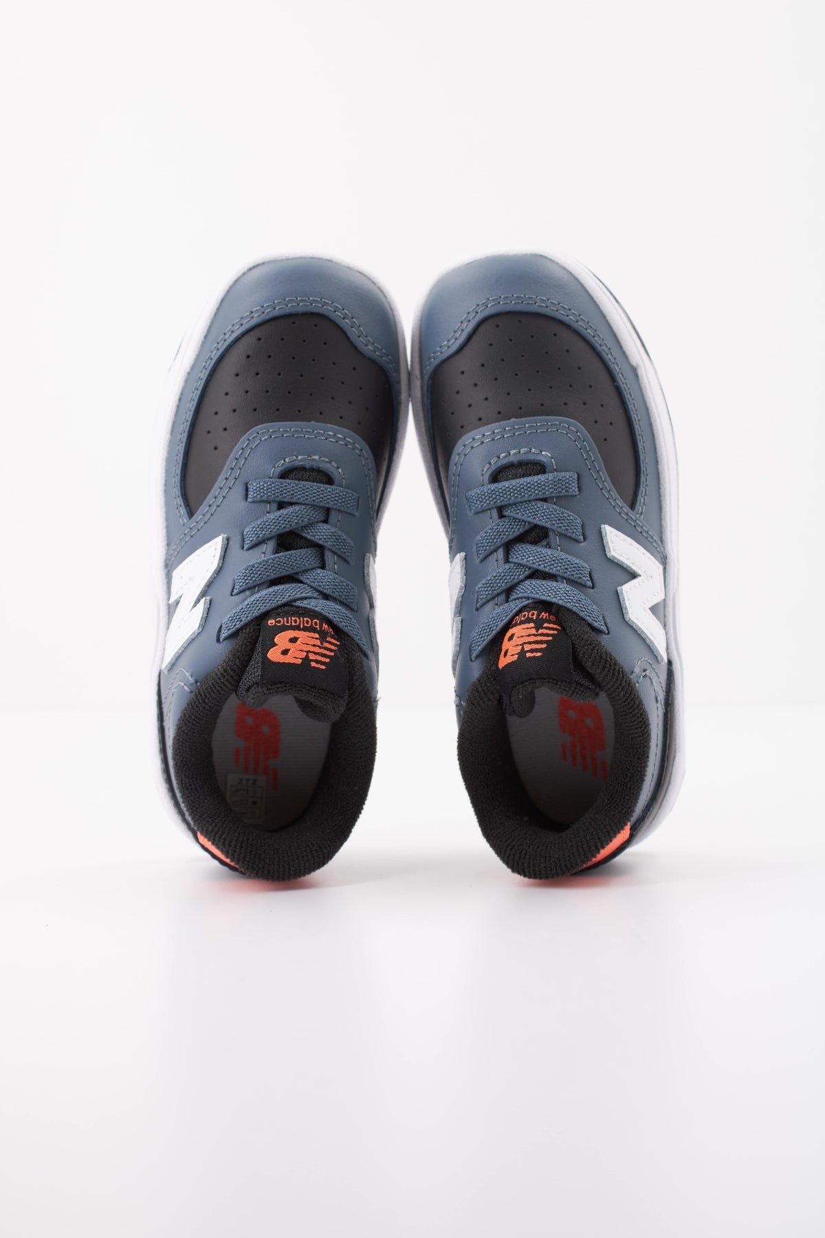 NEW BALANCE I O DEPORTIVO en color AZUL  (3)