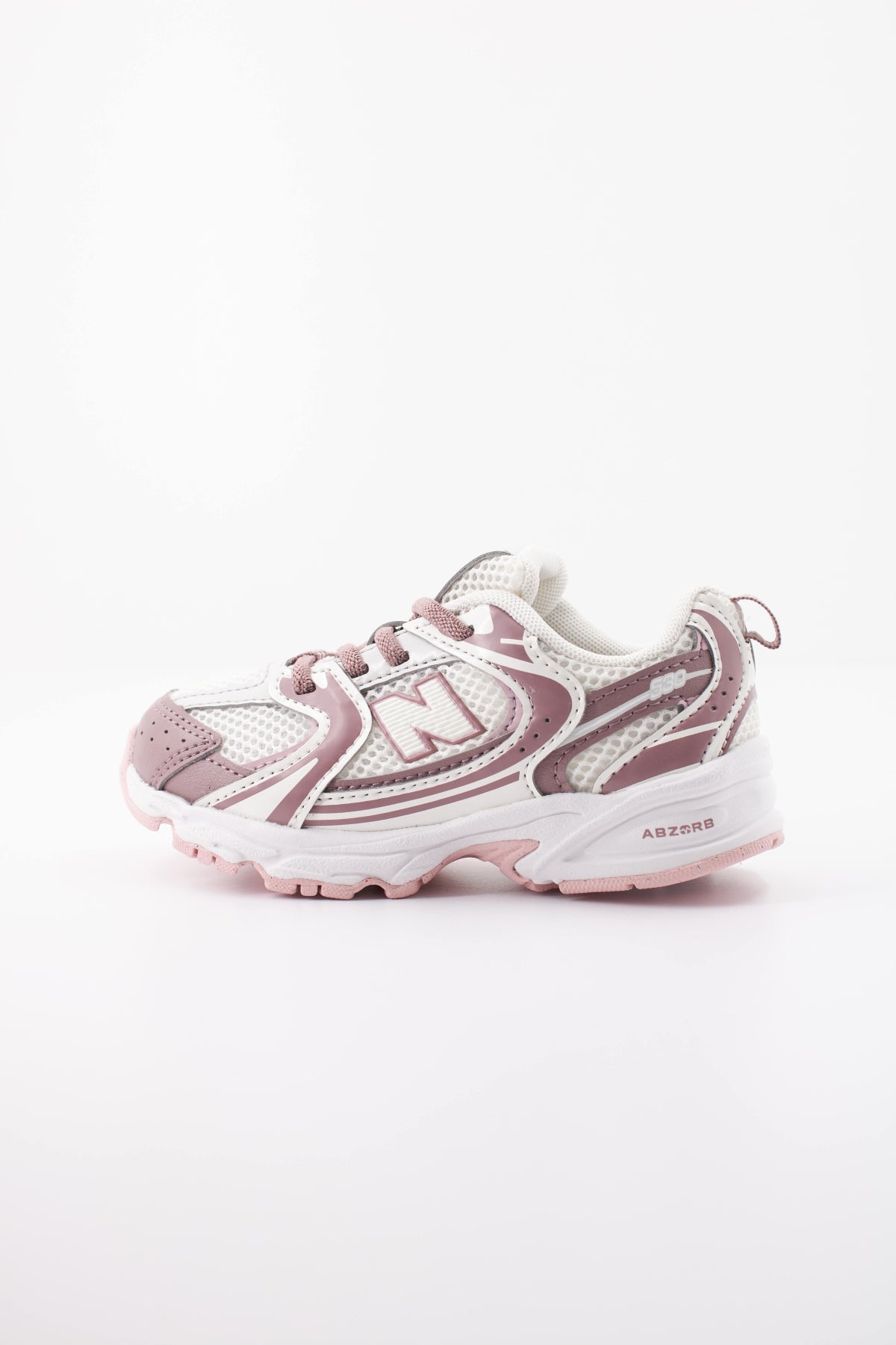 NEW BALANCE I G DEPORTIVO en color GRIS  (1)