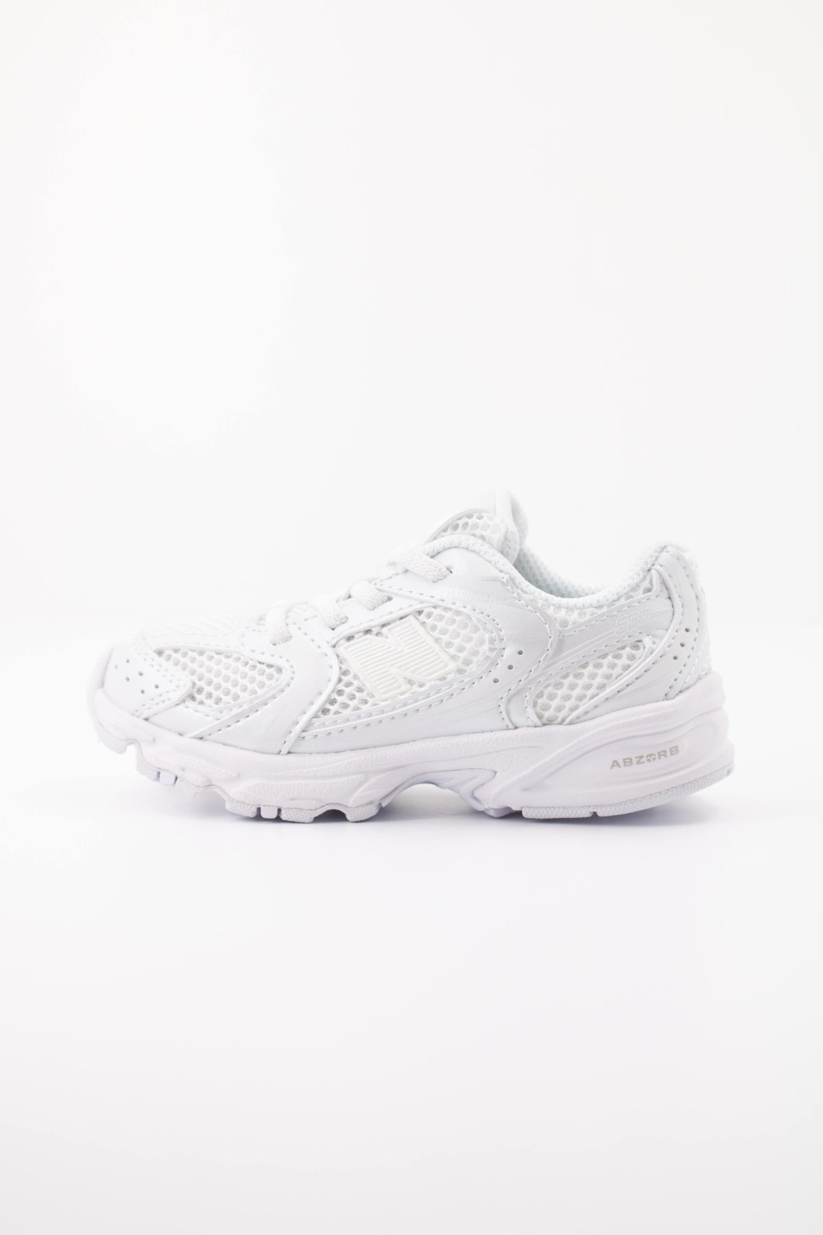 NEW BALANCE IZ PA DEPORTIVO en color BLANCO  (1)