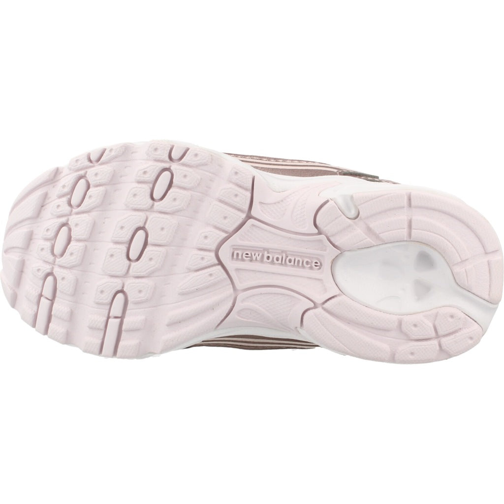 NEW BALANCE I YF DEPORTIVO en color ROSA  (6)