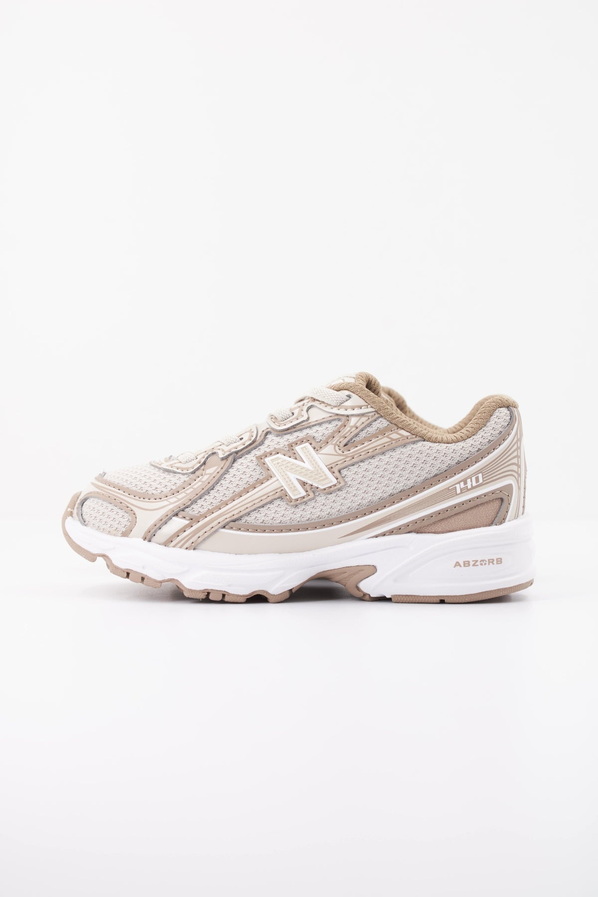 NEW BALANCE I MC en color MARRON  (1)