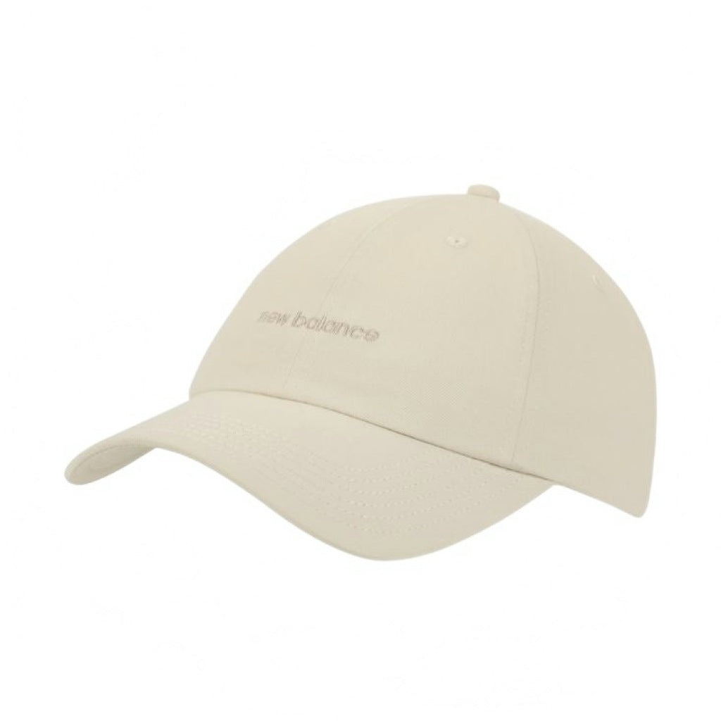 NEW BALANCE LAH PANEL LINEAR LOGO HAT en color   (4)