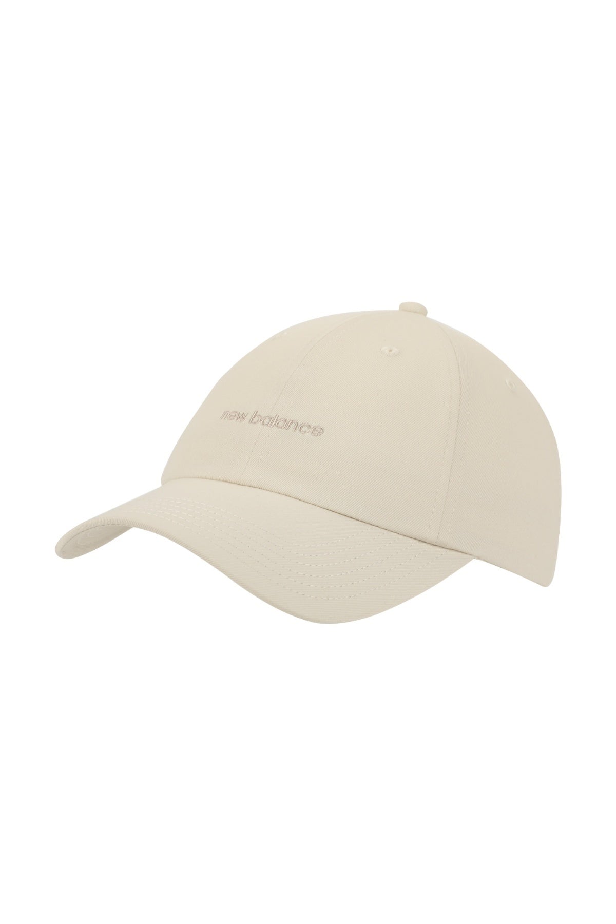 NEW BALANCE LAH PANEL LINEAR LOGO HAT en color   (1)