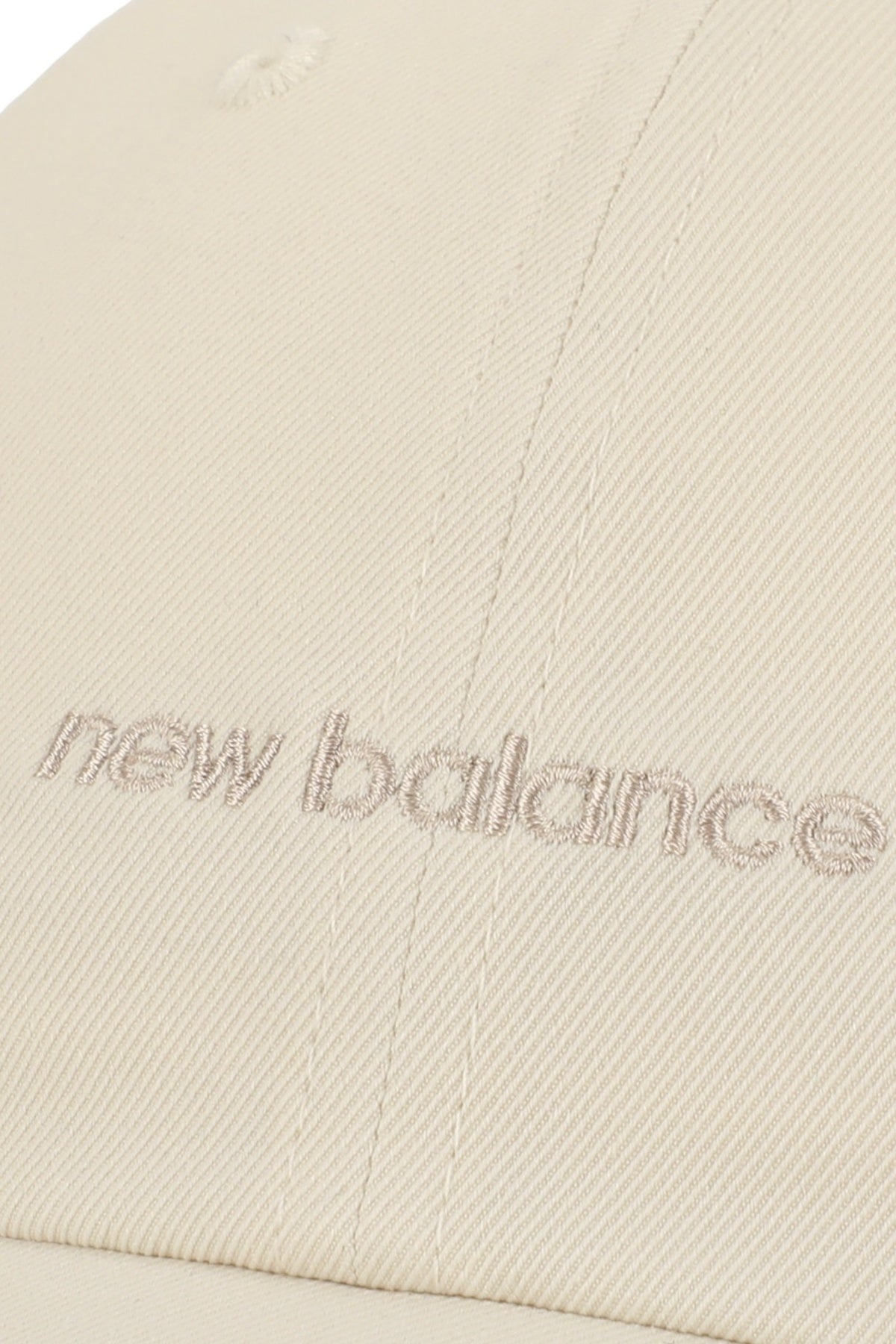 NEW BALANCE LAH PANEL LINEAR LOGO HAT en color   (3)