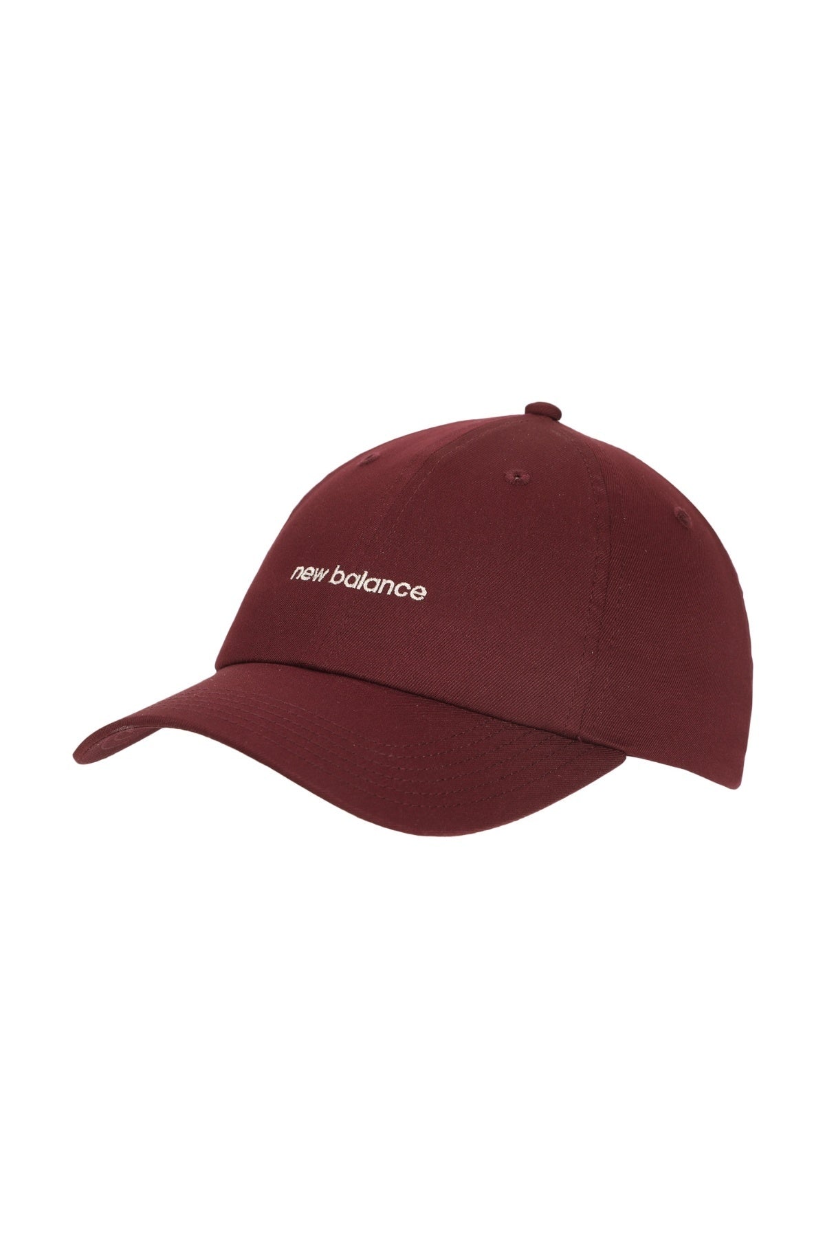 NEW BALANCE LAH PANEL LINEAR LOGO HAT en color   (1)