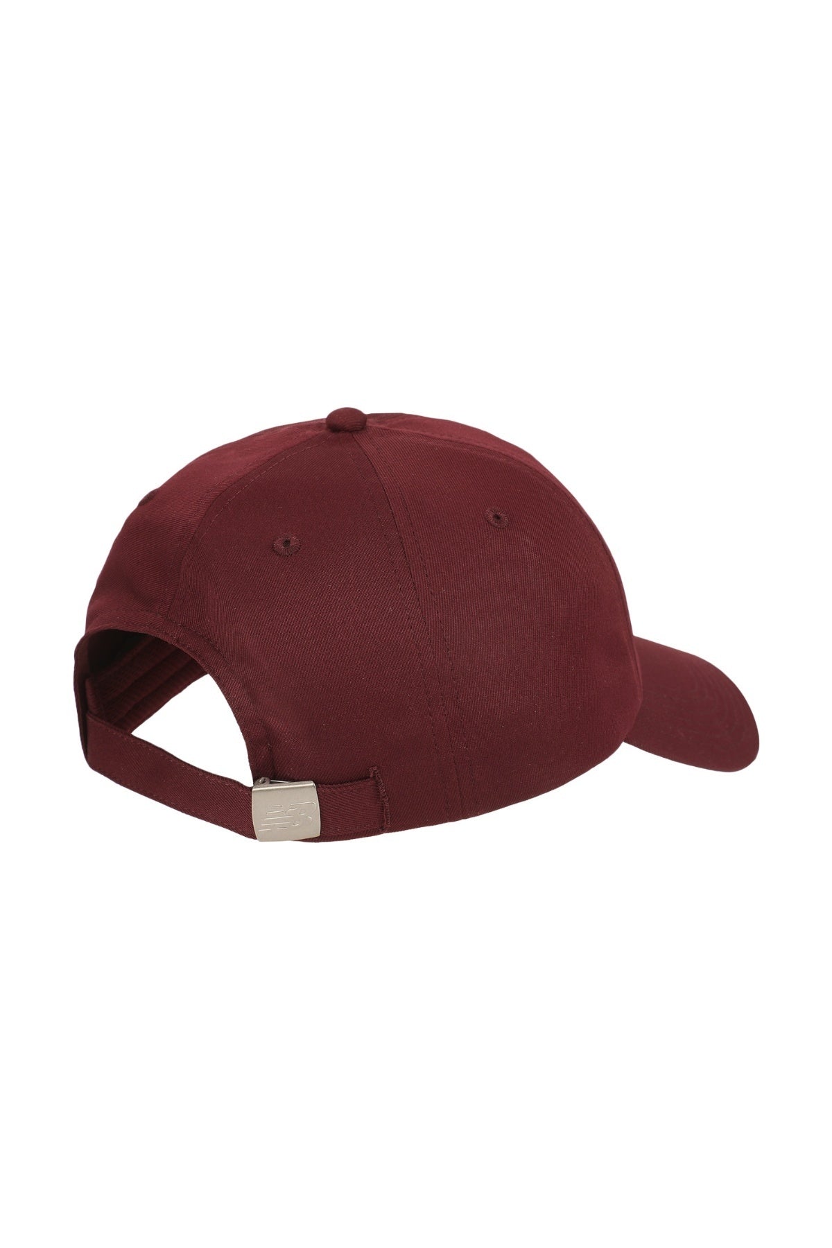 NEW BALANCE LAH PANEL LINEAR LOGO HAT en color   (2)