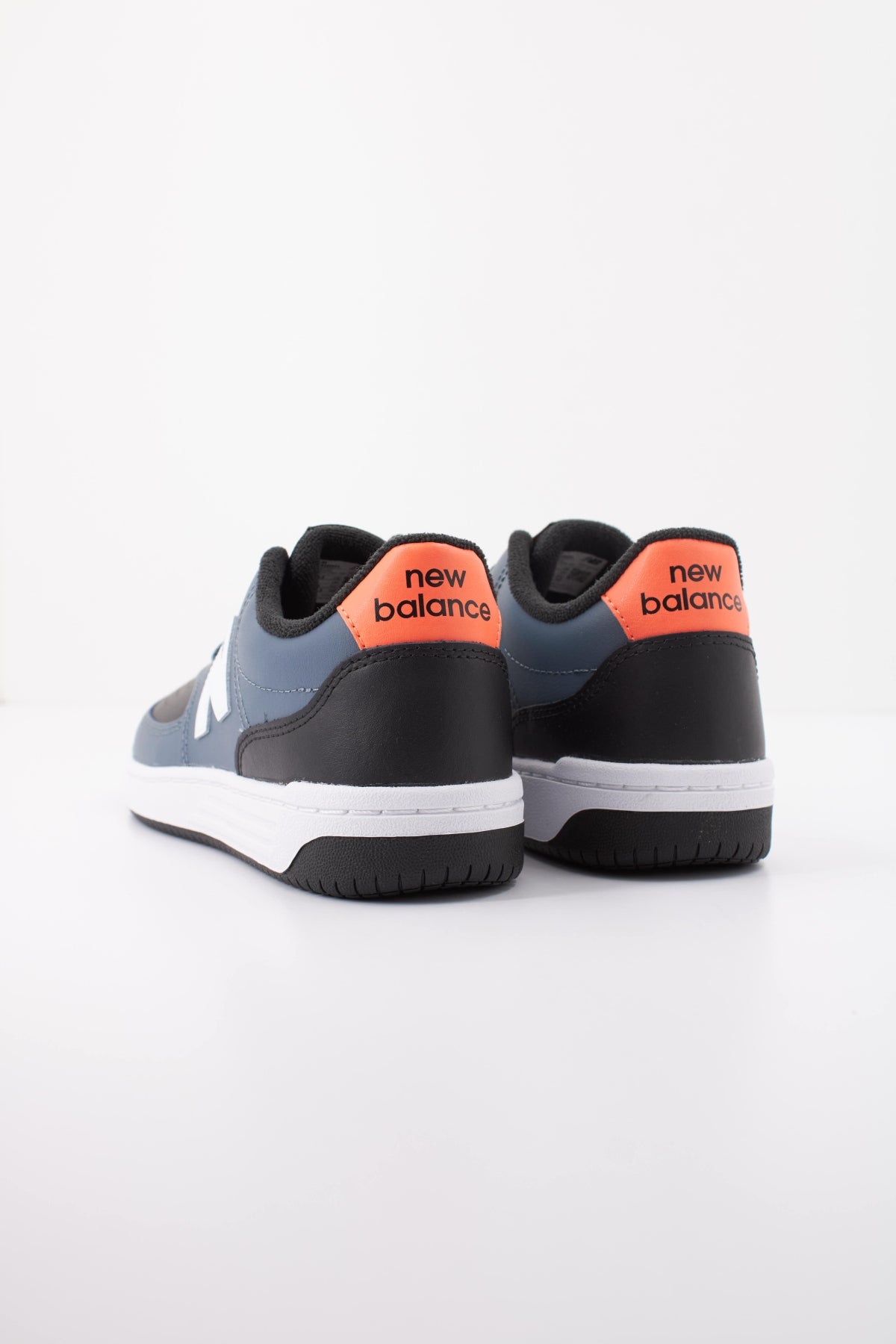 NEW BALANCE G X DEPORTIVO en color AZUL  (4)