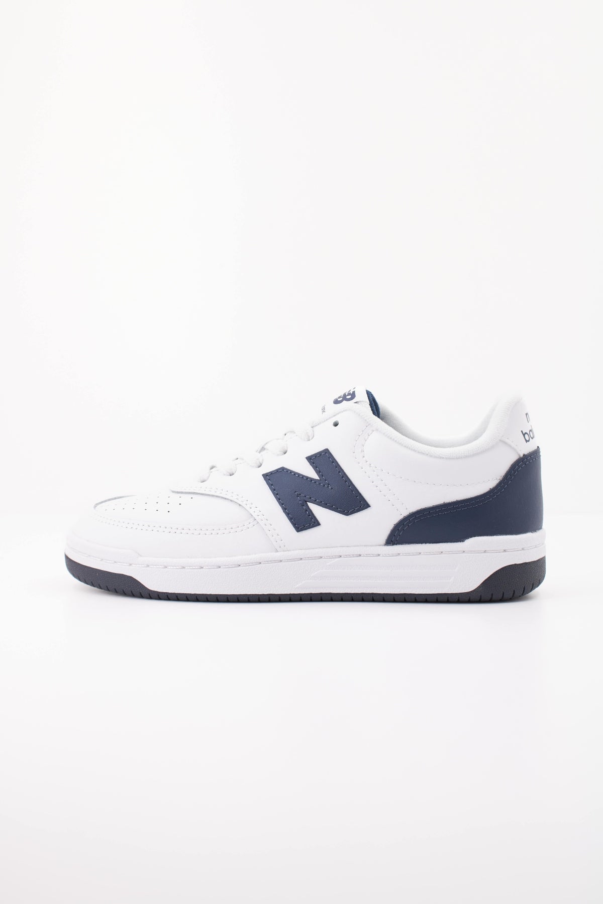 NEW BALANCE G KG DEPORTIVO en color BLANCO  (1)
