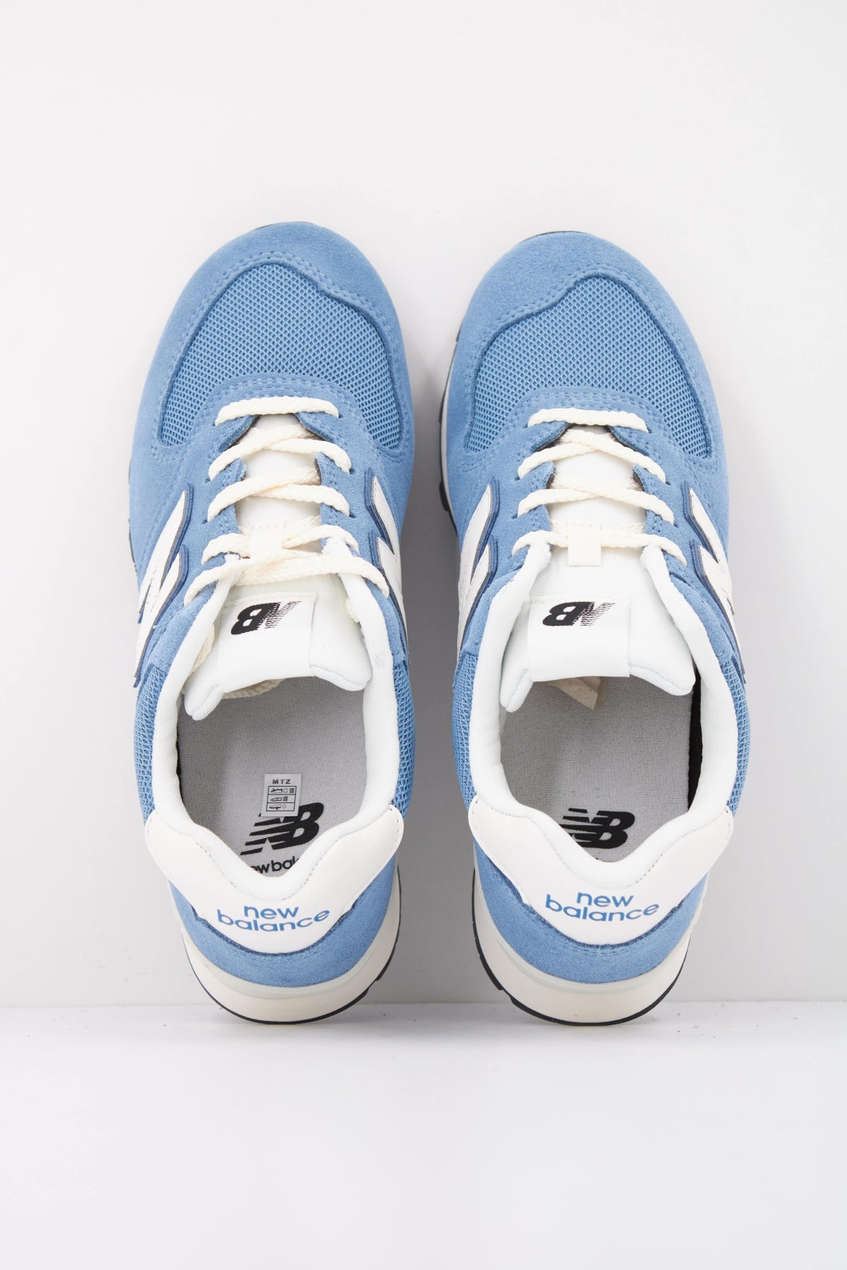 NEW BALANCE G en color AZUL  (3)