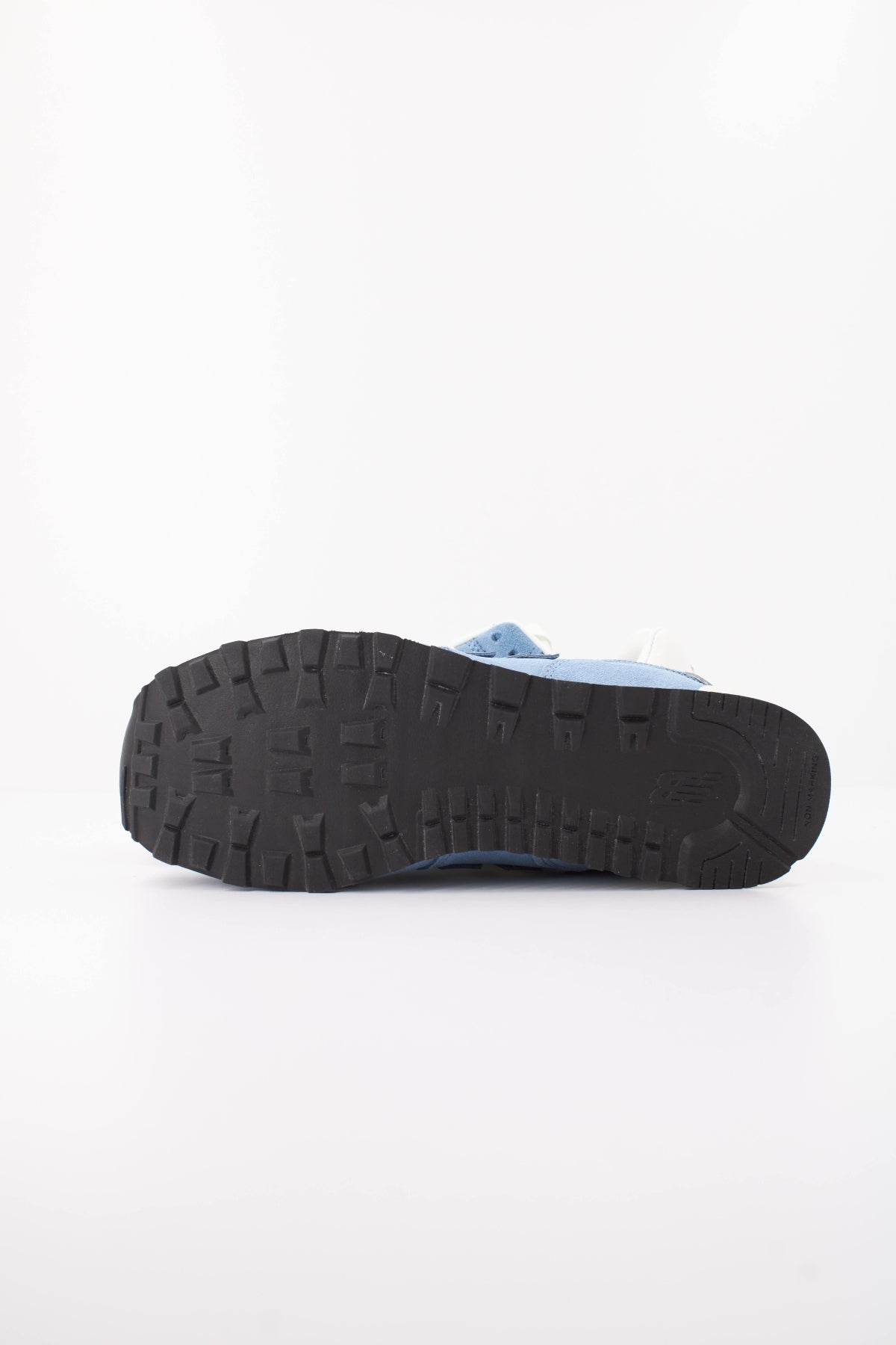 NEW BALANCE G en color AZUL  (5)
