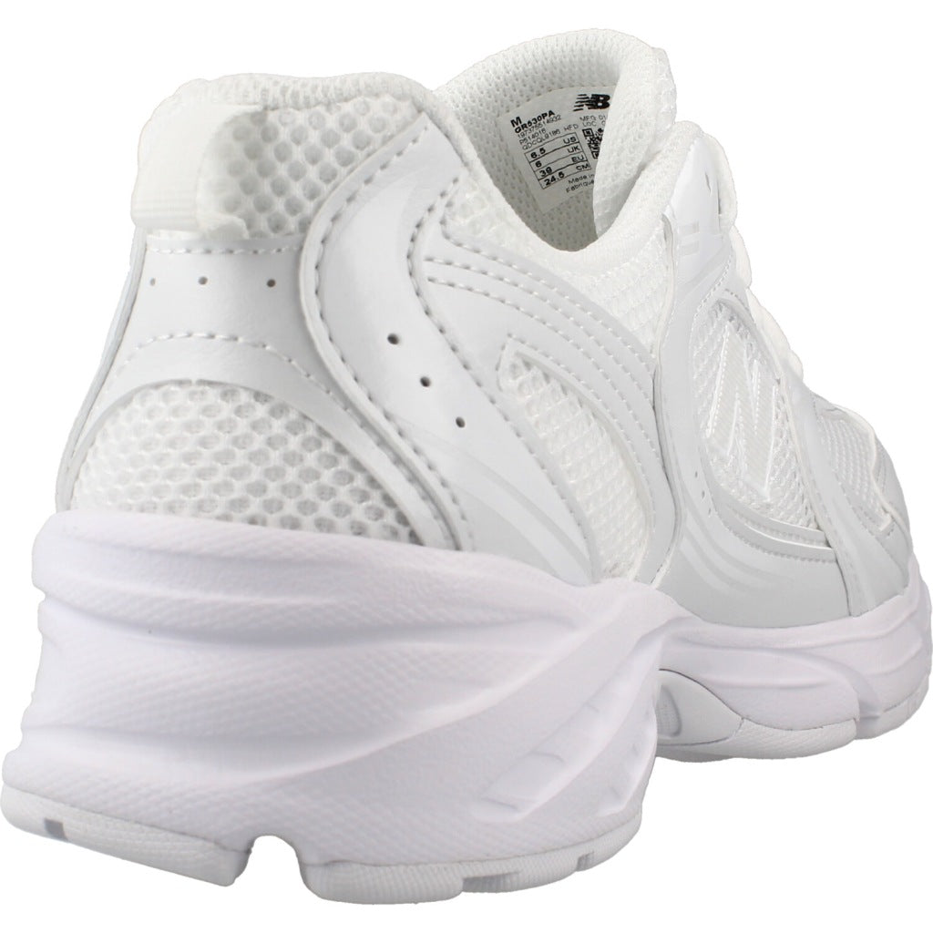 NEW BALANCE GR PA DEPORTIVO en color BLANCO  (3)