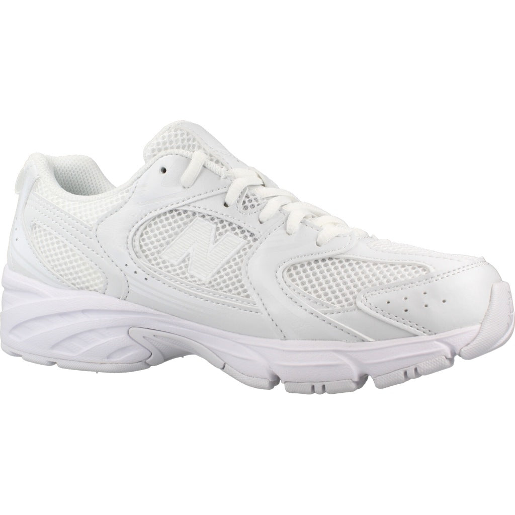 NEW BALANCE GR PA DEPORTIVO en color BLANCO  (5)