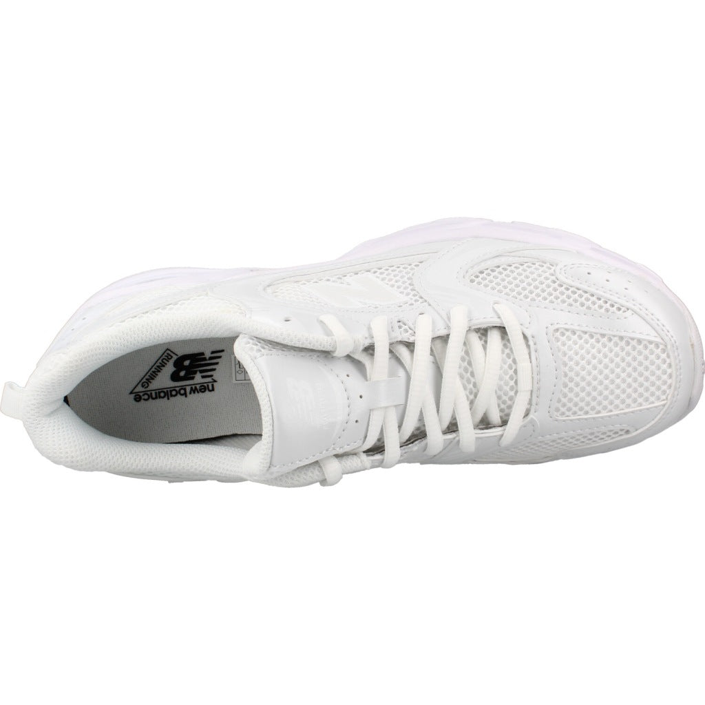 NEW BALANCE GR PA DEPORTIVO en color BLANCO  (7)