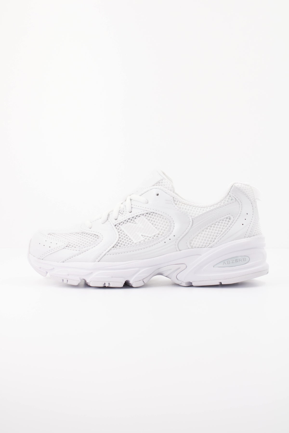 NEW BALANCE GR PA DEPORTIVO en color BLANCO  (1)