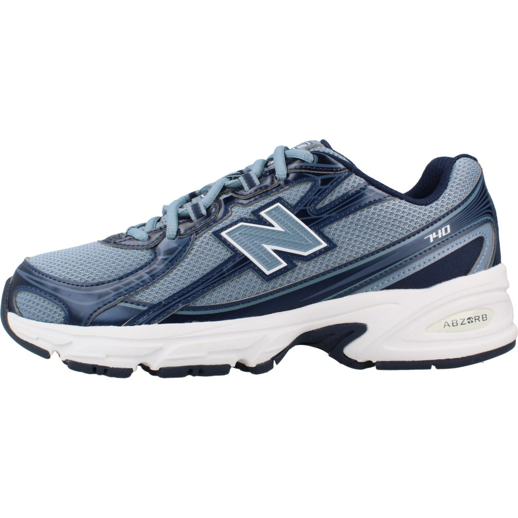 NEW BALANCE G en color AZUL  (2)
