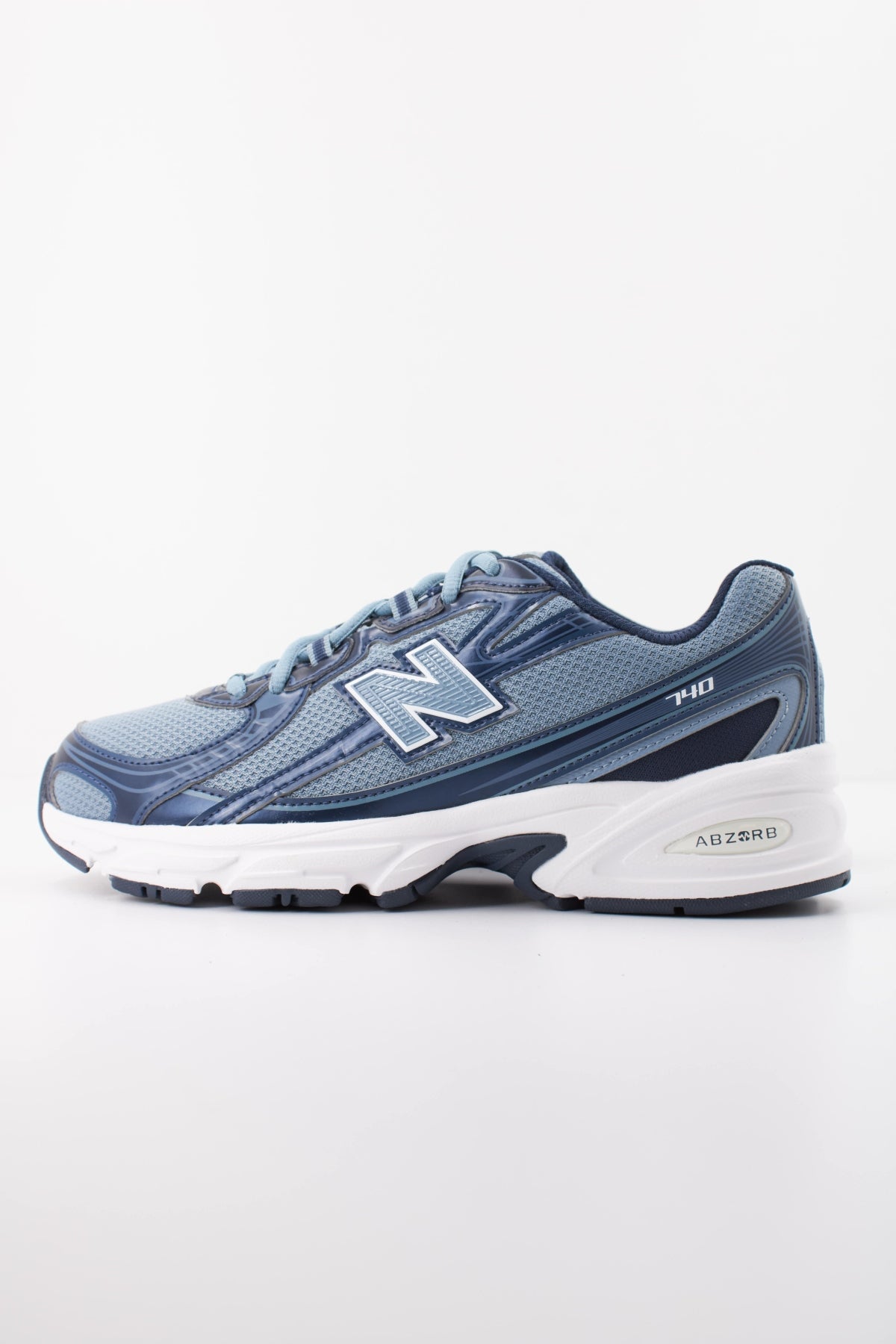 NEW BALANCE G en color AZUL  (1)