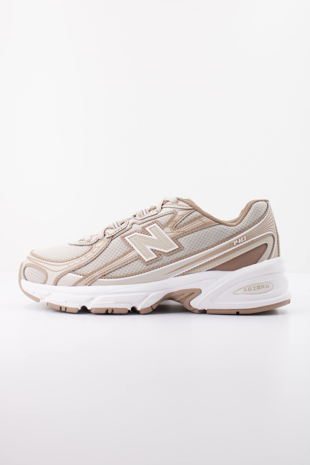 NEW BALANCE G en color BEIS  (1)