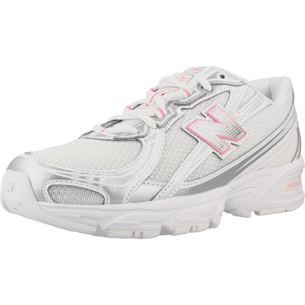 NEW BALANCE G M  en color BLANCO  (1)