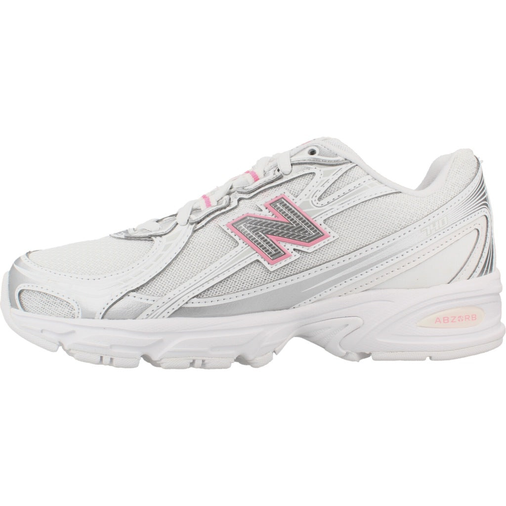 NEW BALANCE G M  en color BLANCO  (2)