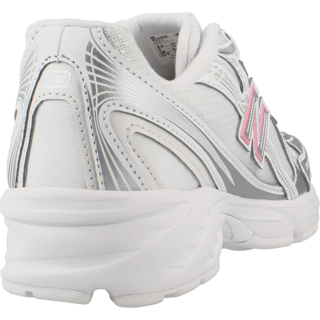 NEW BALANCE G M  en color BLANCO  (3)