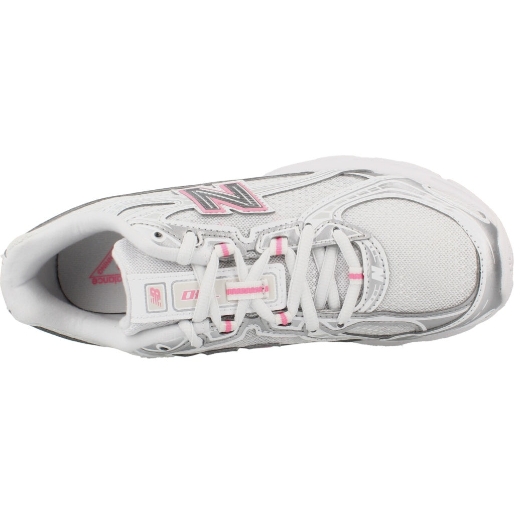 NEW BALANCE G M  en color BLANCO  (7)