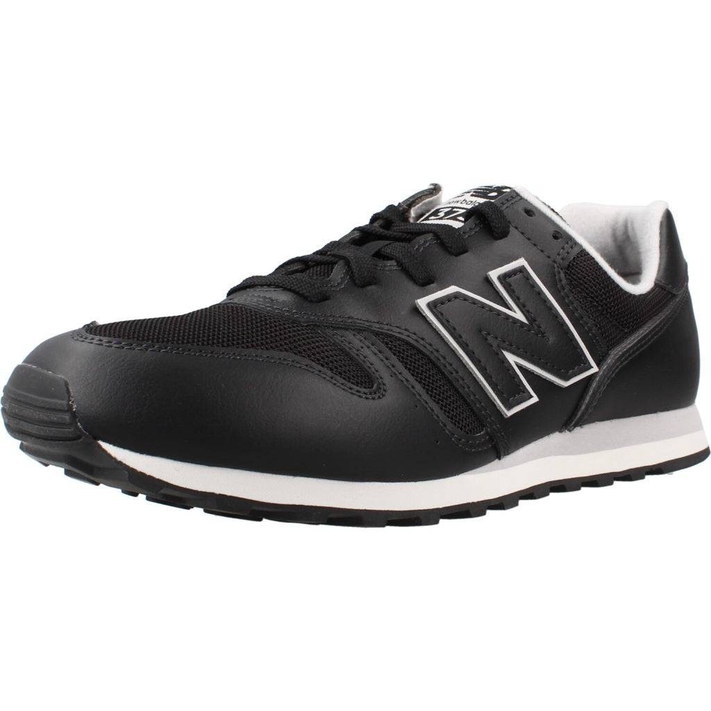 NEW BALANCE ML PK en color NEGRO  (1)