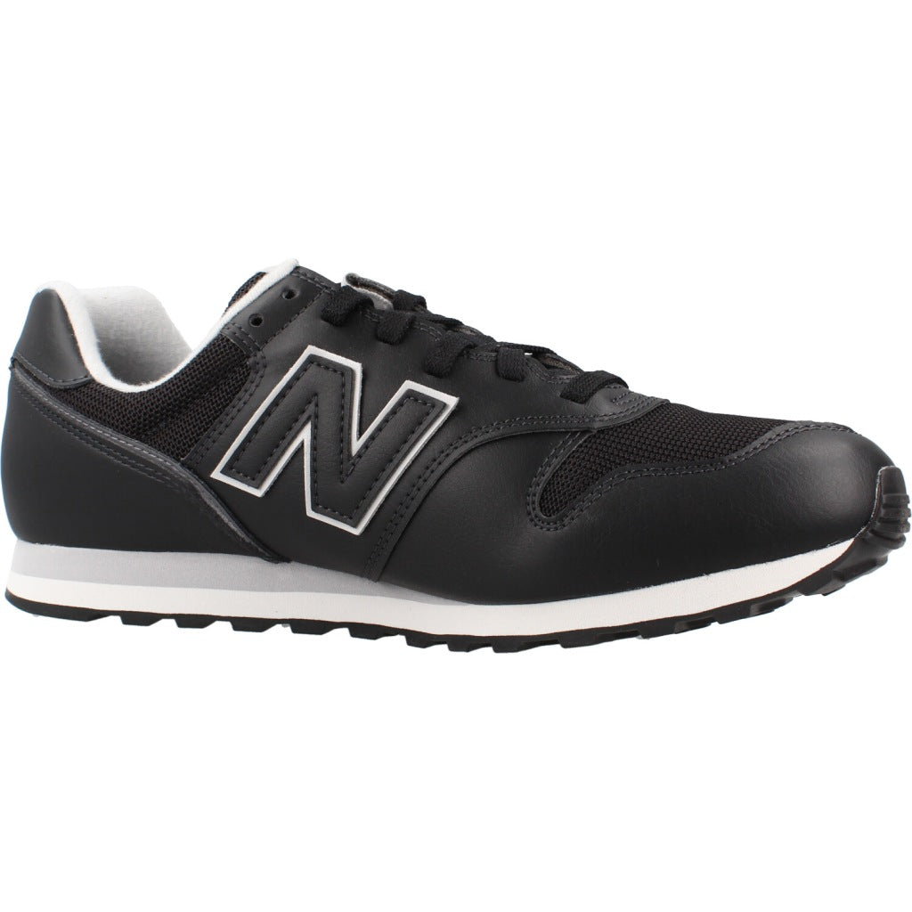 NEW BALANCE ML PK en color NEGRO  (5)