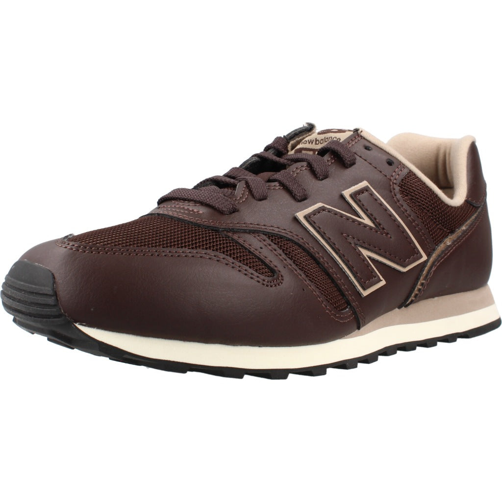 NEW BALANCE ML PL en color MARRON  (1)
