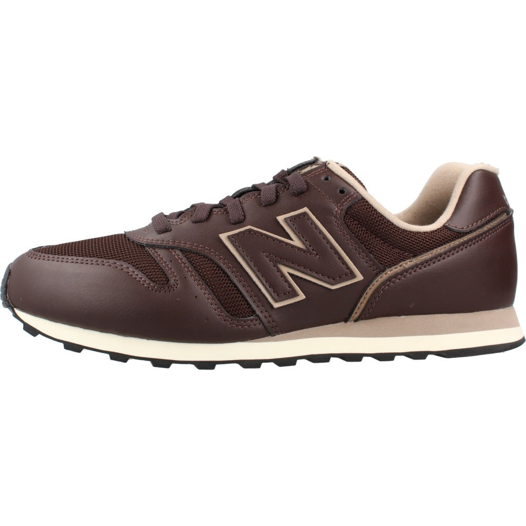 NEW BALANCE ML PL en color MARRON  (2)