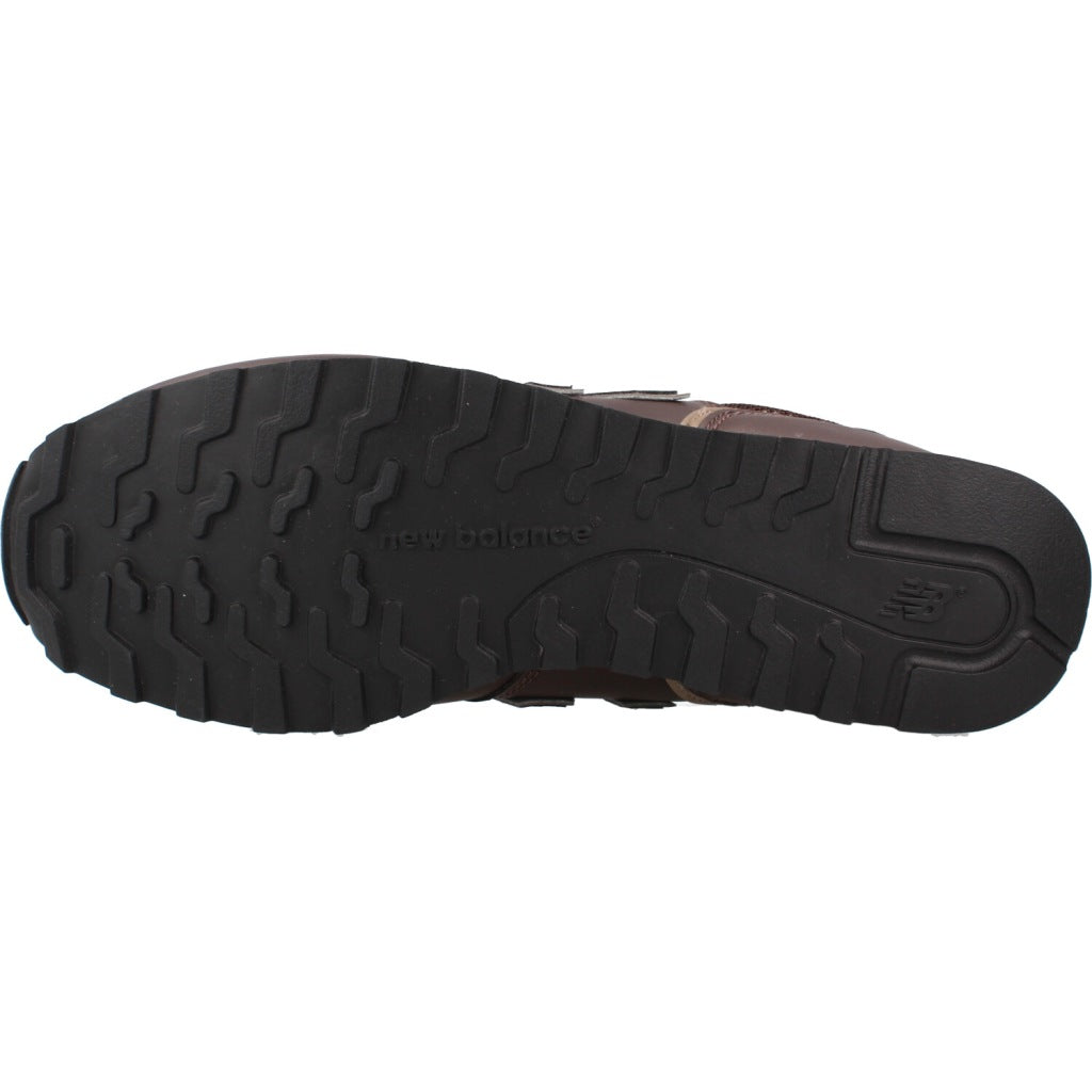 NEW BALANCE ML PL en color MARRON  (6)